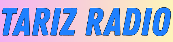 Tariz Radio – جہاں موسیقی اور جذبات ایک ہو جاتے ہیں
